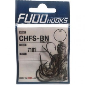 CARLIGE FUDO CHINU FSH (CHFS-BN)