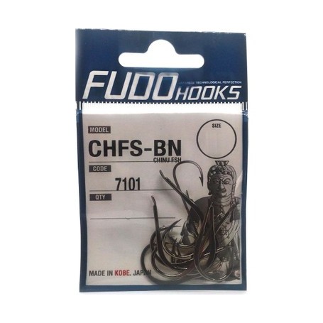 CARLIGE FUDO CHINU FSH (CHFS-BN)