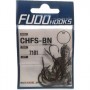 CARLIGE FUDO CHINU FSH (CHFS-BN)