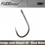Carlig Fudo Octopus SH BULK