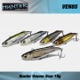 HUNTER VENOM VOBLER 80MM 19GR/SINKING