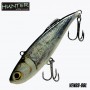 HUNTER VENOM VOBLER 80MM 19GR/SINKING