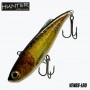 HUNTER VENOM VOBLER 80MM 19GR/SINKING