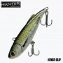 HUNTER VENOM VOBLER 80MM 19GR/SINKING