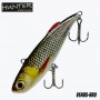 HUNTER VENOM VOBLER 80MM 19GR/SINKING