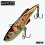 Vobler Lipless Hunter Virus 8 cm / 19gr