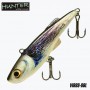 Vobler Lipless Hunter Virus 8 cm / 19gr