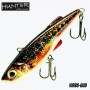 Vobler Lipless Hunter Virus 8 cm / 19gr