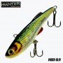 Vobler Lipless Hunter Virus 8 cm / 19gr