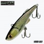 Vobler Lipless Hunter Virus 8 cm / 19gr