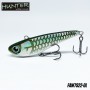 HUNTER FAWORYT VOBLER 50MM 11G/SINKING