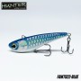HUNTER FAWORYT VOBLER 50MM 11G/SINKING