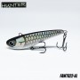 HUNTER FAWORYT VOBLER 50MM 11G/SINKING