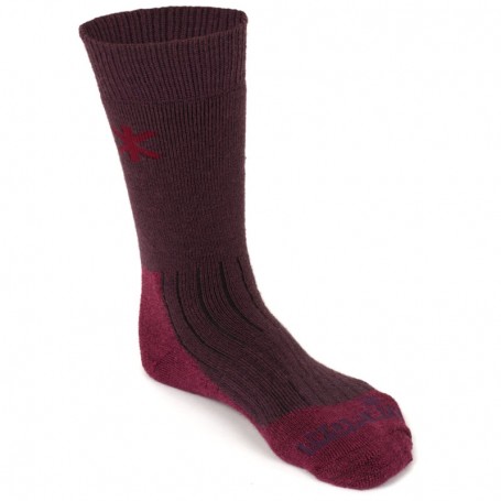 Norfin Sosete NORD MIDLE MERINO DAMA T3M