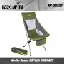 Norfin Scaun IMPOLA COMPACT
