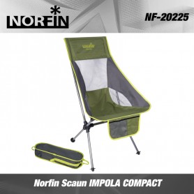 Norfin Scaun IMPOLA COMPACT
