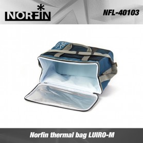 Norfin thermal bag LUIRO-M