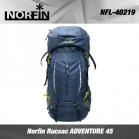 Norfin Rucsac ADVENTURE 45