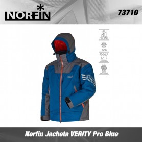 Norfin VERITY Pro BL jacket