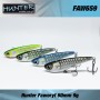 HUNTER FAWORYT VOBLER 50MM 11G/SINKING