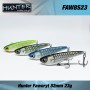 HUNTER FAWORYT VOBLER 50MM 11G/SINKING