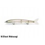 VOBLER HMKL AIVE BAIT 85 SP - N/Ghost Wakasagi
