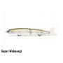 VOBLER HMKL AIVE BAIT 85 SP - Super Wakasagi
