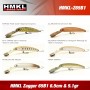 VOBLER HMKL ZAGGER 65 B1 - 