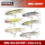 VOBLER HMKL AIVE BAIT 85 SP