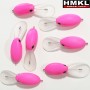 HMKL INCH Crank DR Custom Painted 25mm - 2g