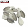 HMKL INCH Crank DR Custom Painted 25mm - 2g