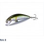 Jackson Qu-on Athlete 5.5CM & 3.2GR - Suspending