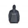 NORFIN REBEL PRO GRAY JACKET