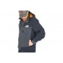 NORFIN REBEL PRO GRAY JACKET