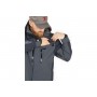 NORFIN REBEL PRO GRAY JACKET