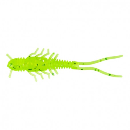 Lucky John Pro Series soft lure TIOGA HOG 3.5
