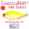 Lucky John Vikara 6,2 CM S