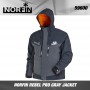 NORFIN REBEL PRO GRAY JACKET