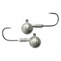 FUDO SSJ JIG HEAD ( ROUND )