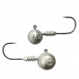 FUDO SSJ JIG HEAD ( ROUND )