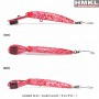 HMKL Zagger 50B1 3.2g