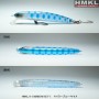HMKL K-I MINNOW 6.5cm/2.6g  F1 - 