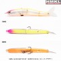 HMKL ALIVE BAIT 6.5cm/3.0g SP - SUPER AYAYA