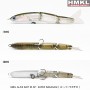 HMKL ALIVE BAIT 6.5cm/3.0g SP - SUPER WAKASAGI