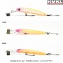HMKL ZAGGER 50 B1 HALF - TOPPING AYAYA