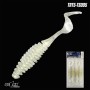 TURBO TWISTER 11cm STANDARD - blister *(4)