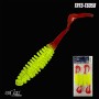TURBO TWISTER 11cm STANDARD - blister *(4)