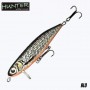 Vobler Avat, HUNTER IDOL 7.2cm/11g, Sinking