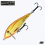 HUNTER SOUL 7CM/15GR - SINKING