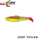 Diamond Shad 7,5 CM TriColour